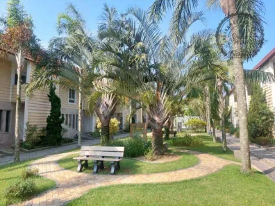 Casa de Condomínio com 3 Quartos à venda, 152m² no Mirim, Praia Grande
