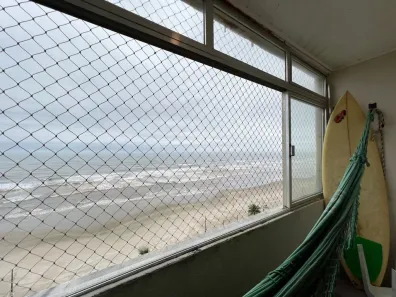 Apartamento com 2 Quartos à venda, 78m² no Caiçara, Praia Grande