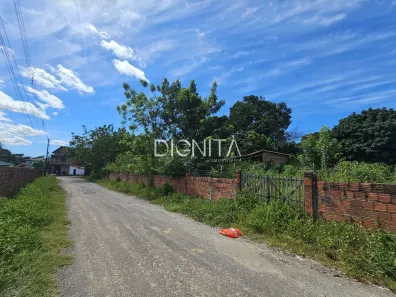 Lote/Terreno à venda, 11834m² no Camará, Aquiraz