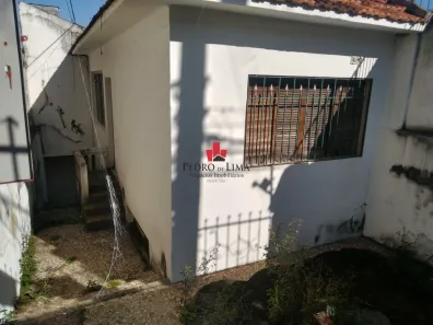 Lote/Terreno à venda, 200m² no Penha de França, São Paulo