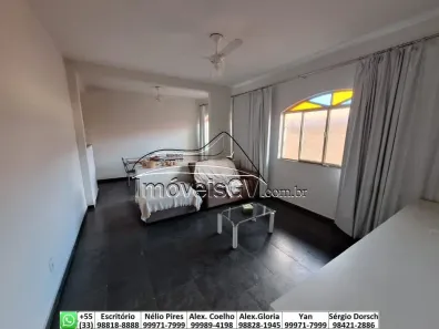 Apartamento com 3 Quartos à venda, 100m² no Santa Helena, Governador Valadares
