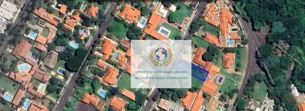 Lote/Terreno à venda, 514m² no Parque Xangrilá, Campinas