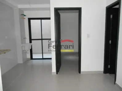 Casa de Condomínio com 1 Quarto à venda, 29m² no Parada Inglesa, São Paulo