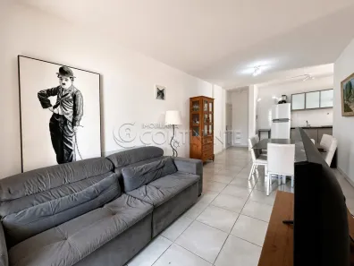 Apartamento com 3 Quartos à venda, 84m² no Capoeiras, Florianópolis