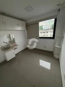 Sala Comercial à venda, 23m² no Fonseca, Niterói