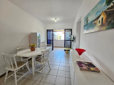 Apartamento com 2 Quartos à venda, 60m² no Jardim Armação, Salvador
