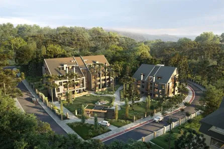 Apartamento com 2 Quartos à venda, 77m² no Piratini, Gramado