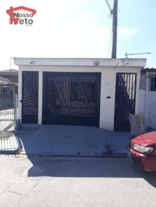 Casa com 3 Quartos à venda, 150m² no Parque São Domingos, São Paulo