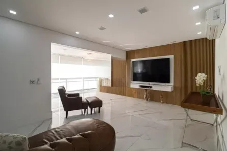 Apartamento com 2 Quartos à venda, 237m² no Barra Funda, São Paulo