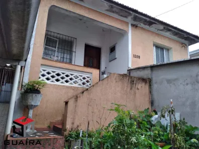 Lote/Terreno à venda, 300m² no Parque das Nações, Santo André