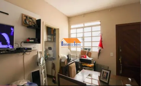 Apartamento com 2 Quartos à venda, 52m² no São Francisco, Belo Horizonte