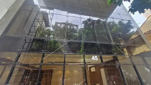 Prédio Comercial para alugar, 305m² no Botafogo, Rio de Janeiro