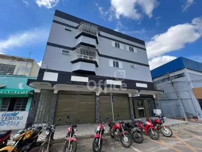 Apartamento com 1 Quarto para alugar, 45m² no Centro, Anápolis
