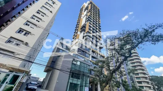 Ponto Comercial à venda, 53m² no Cambuí, Campinas