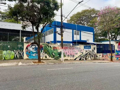 Sobrado com 6 Quartos à venda, 247m² no Cambuci, São Paulo