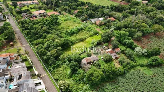 Lote/Terreno à venda, 2000m² no Conjunto Residencial Vivendas do Arvoredo, Londrina