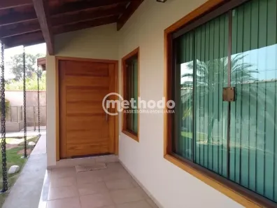 Casa com 3 Quartos à venda, 235m² no Parque das Laranjeiras II, Cosmópolis