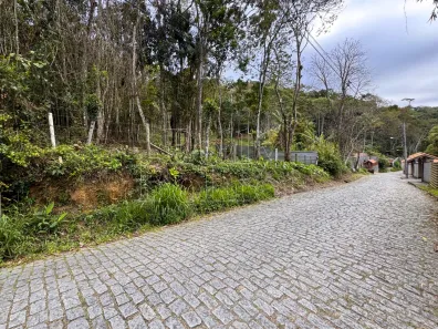 Lote/Terreno à venda, 600m² no Mury, Nova Friburgo