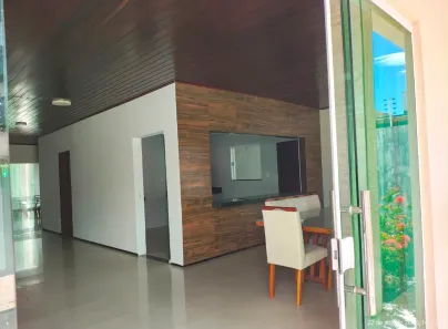 Casa com 3 Quartos para alugar, 250m² no Parque Atlântico, São Luís
