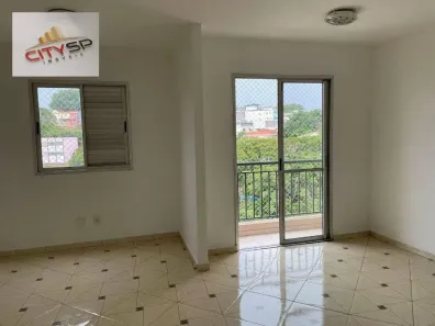 Apartamento com 3 Quartos à venda, 60m² no Vila Parque Jabaquara, São Paulo