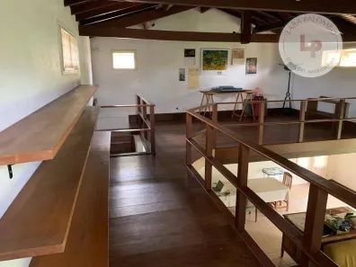 Casa de Condomínio com 3 Quartos à venda, 230m² no Loteamento Capital Ville, Jundiaí