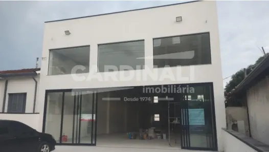 Ponto Comercial para alugar, 324m² no Bonfim, Campinas