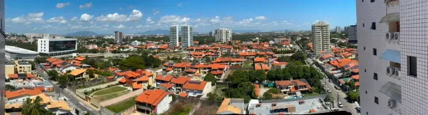 Apartamento com 3 Quartos à venda, 68m² no Engenheiro Luciano Cavalcante, Fortaleza