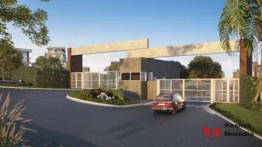 Lote/Terreno à venda, 125m² no Jardim Atalaia, Cotia