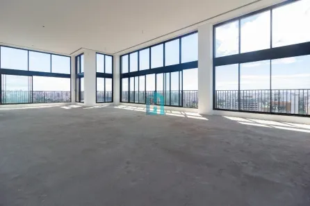 Cobertura com 4 Quartos à venda, 688m² no Moema, São Paulo