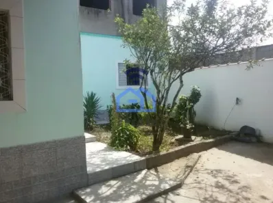 Casa com 3 Quartos à venda, 130m² no Martim de Sá, Caraguatatuba
