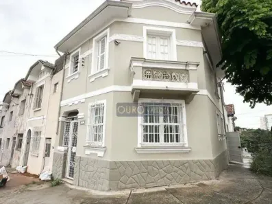 Sobrado com 3 Quartos à venda, 230m² no Mooca, São Paulo