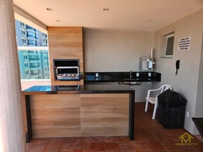 Apartamento com 2 Quartos à venda, 80m² no Praia da Costa, Vila Velha