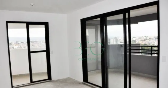 Apartamento com 3 Quartos à venda, 80m² no Vila Palmeiras, São Paulo