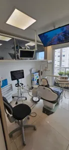 Consultório com 1 Quarto para alugar, 38m² no Vila Mariana, São Paulo