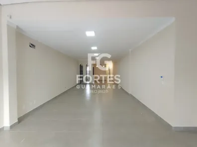 Prédio Comercial para alugar, 134m² no Jardim Irajá, Ribeirão Preto