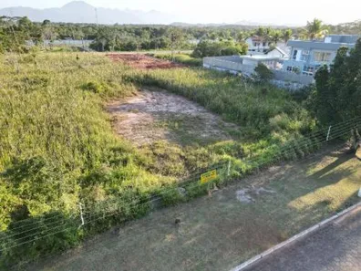 Lote/Terreno à venda, 1250m² no Boungaiville, Peruíbe