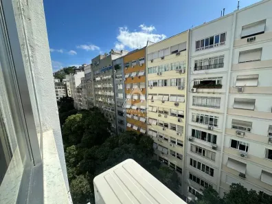 Apartamento com 2 Quartos à venda, 97m² no Copacabana, Rio de Janeiro