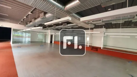 Sala Comercial à venda, 596m² no Cidade Monções, São Paulo
