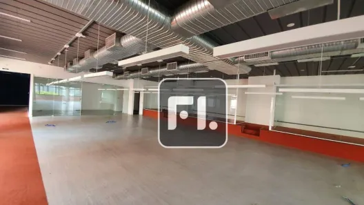 Sala Comercial para venda ou aluguel, 596m² no Cidade Monções, São Paulo