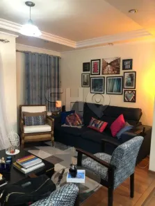 Apartamento com 2 Quartos à venda, 80m² no Vila Monumento, São Paulo