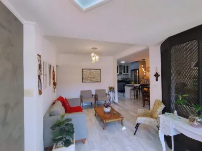 Casa com 4 Quartos à venda, 370m² no Nova Piracicaba, Piracicaba