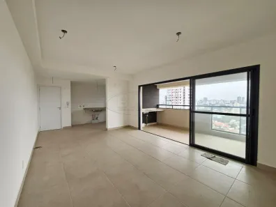 Apartamento com 3 Quartos à venda, 106m² no Jardim Emília, Sorocaba