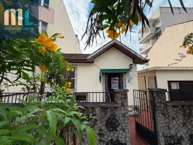 Casa com 4 Quartos à venda, 279m² no Grajaú, Rio de Janeiro