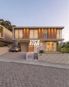 Casa com 3 Quartos à venda, 156m² no Itaguaçu, Florianópolis