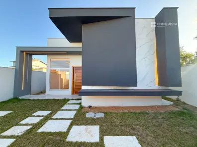 Casa com 3 Quartos à venda, 93m² no São José, Linhares