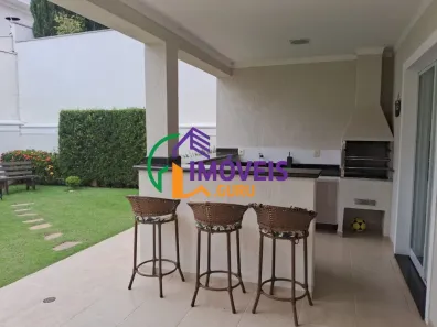 Casa de Condomínio com 3 Quartos à venda, 275m² no Jardim Recanto, Valinhos