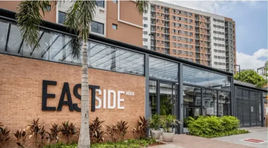 Apartamento com 3 Quartos à venda, 68m² no Todos os Santos, Rio de Janeiro