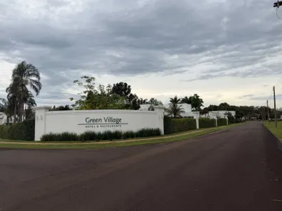 Lote/Terreno à venda, 450m² no Thermas de Santa Bárbara, Águas de Santa Bárbara
