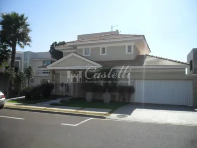 Casa de Condomínio com 3 Quartos para alugar, 301m² no Estrela, Ponta Grossa