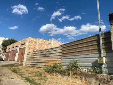 Lote/Terreno à venda, 360m² no Residencial Lagoa, Betim